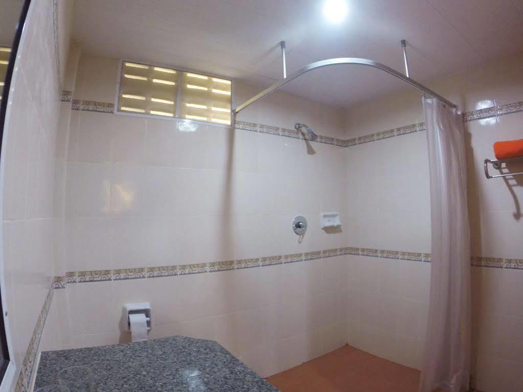 Oyo 523 Aa Pattaya Ville Luaran gambar